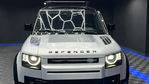 Land Rover DEFENDER 110P SE 2020