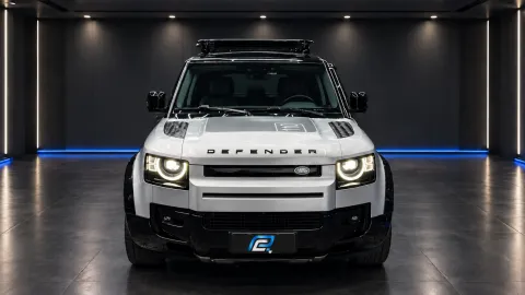 Land Rover DEFENDER 110P SE 2020