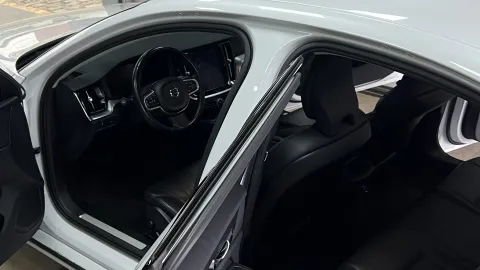 Volvo S60 S60 2020