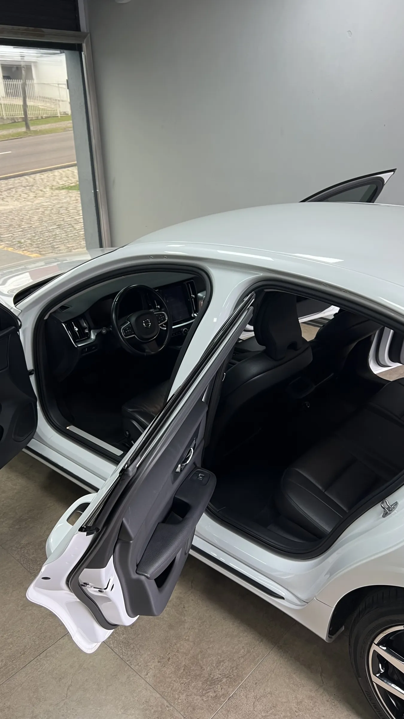 Volvo S60 S60 2020