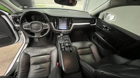 Volvo S60 S60 2020