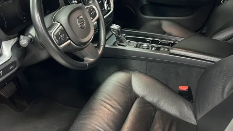 Volvo S60 S60 2020