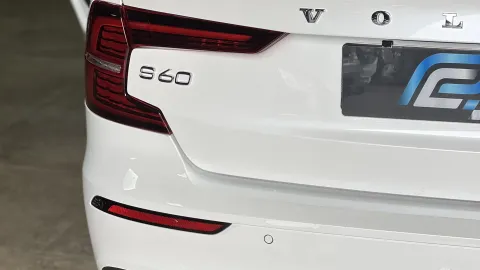 Volvo S60 S60 2020
