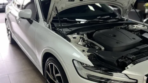 Volvo S60 S60 2020