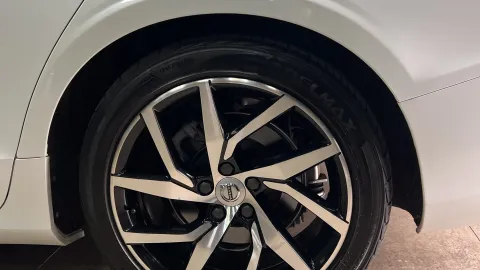 Volvo S60 S60 2020