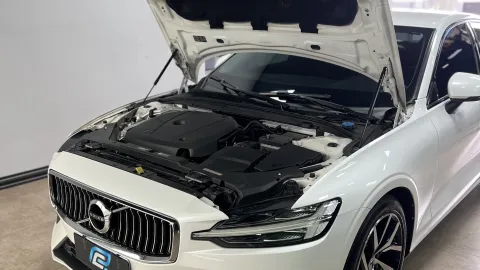 Volvo S60 S60 2020