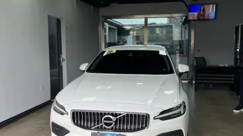 Volvo S60 S60 2020