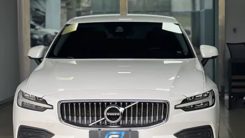 Volvo S60 S60 2020
