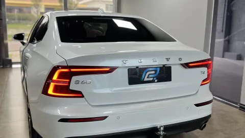 Volvo S60 S60 2020