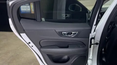 Volvo S60 S60 2020