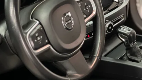Volvo S60 S60 2020