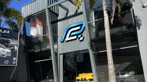 Pré Compra Técnica
