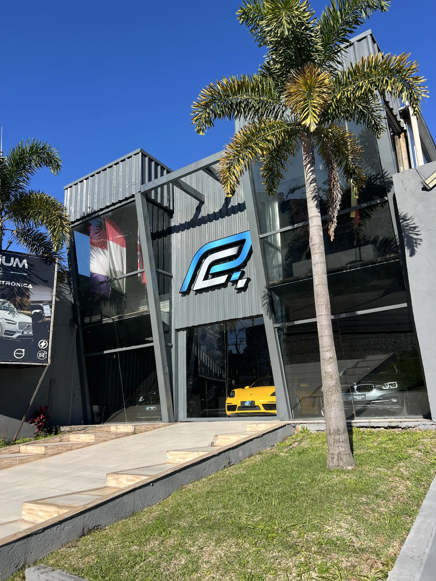 Pré Compra Técnica