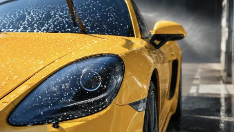 Proteção e Estética Automotiva