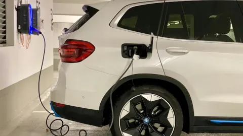 Elétricos & Híbridos
